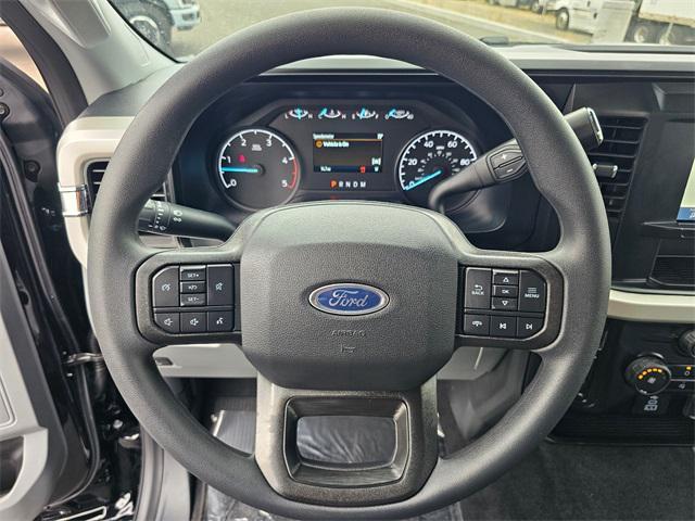 new 2026 Ford F-250 car, priced at $66,420