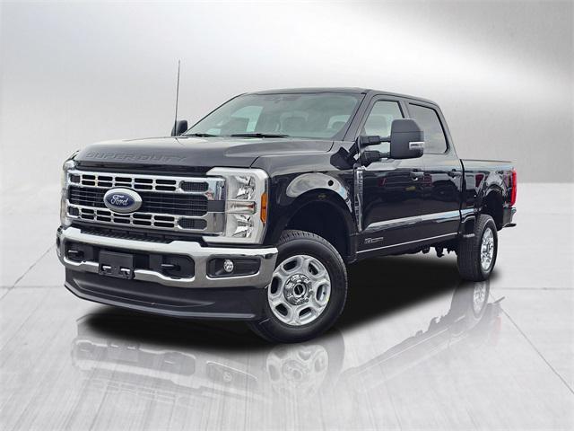 new 2026 Ford F-250 car, priced at $66,420