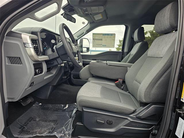 new 2026 Ford F-250 car, priced at $66,420