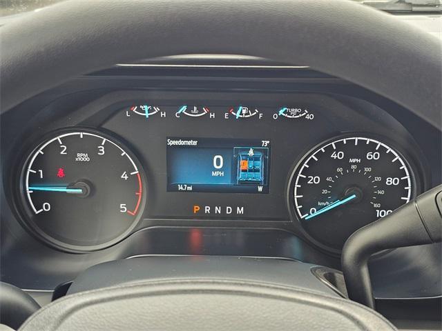 new 2026 Ford F-250 car, priced at $66,420