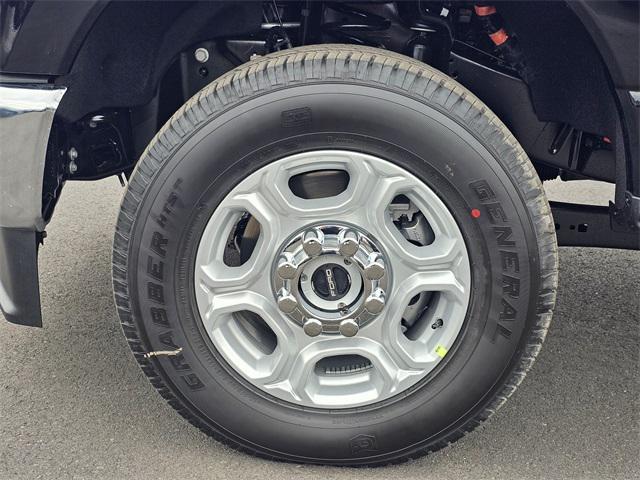 new 2026 Ford F-250 car, priced at $66,420