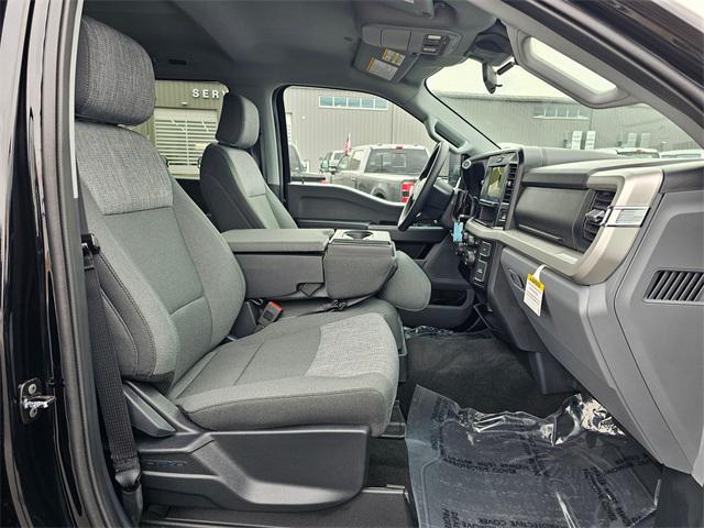 new 2026 Ford F-250 car, priced at $66,420