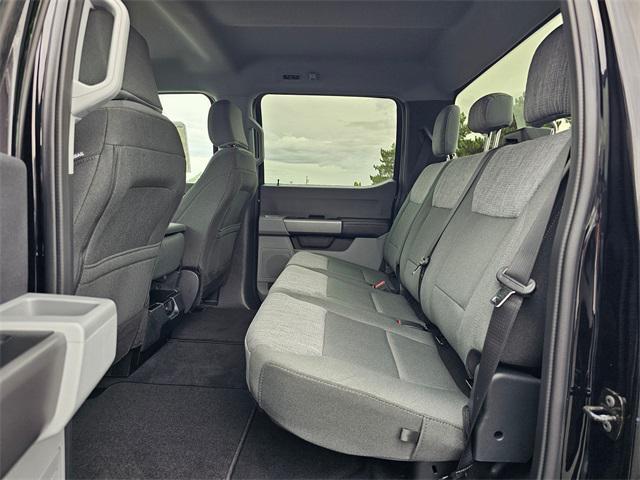 new 2026 Ford F-250 car, priced at $66,420