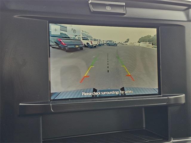 new 2026 Ford F-250 car, priced at $66,420