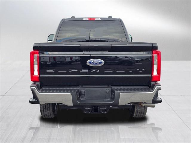 new 2026 Ford F-250 car, priced at $66,420