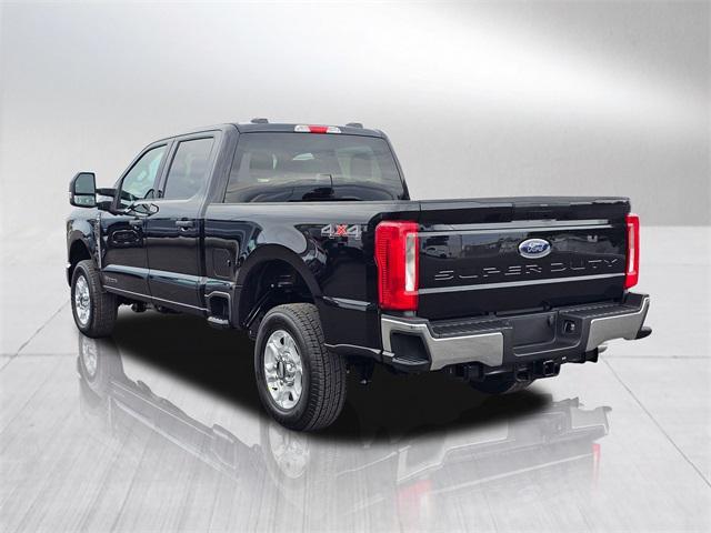 new 2026 Ford F-250 car, priced at $66,420