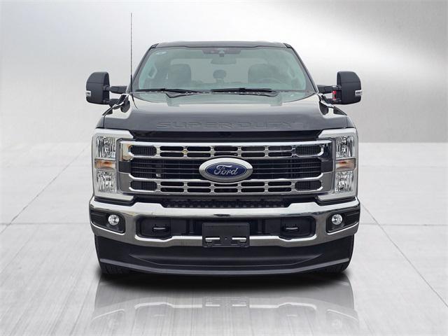 new 2026 Ford F-250 car, priced at $66,420