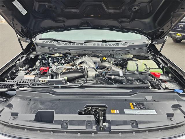 new 2026 Ford F-250 car, priced at $66,420