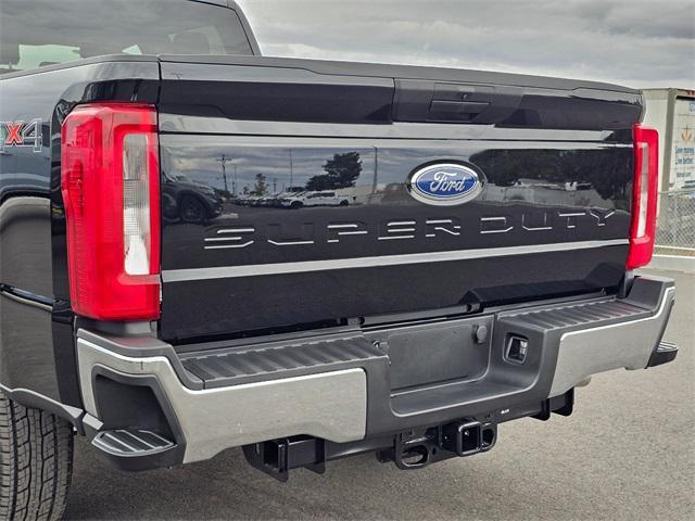 new 2026 Ford F-250 car, priced at $66,420