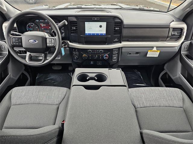 new 2026 Ford F-250 car, priced at $66,420