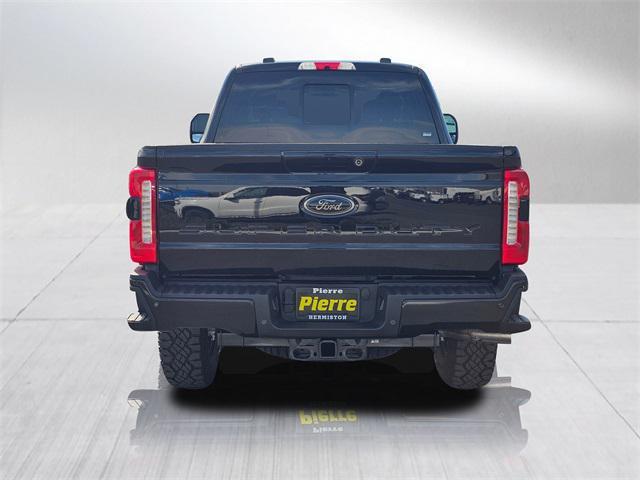 new 2025 Ford F-350 car, priced at $81,388