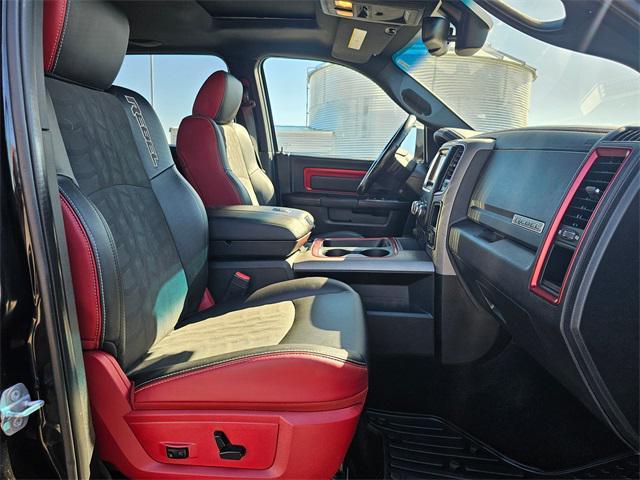 used 2016 Ram 1500 car, priced at $34,900