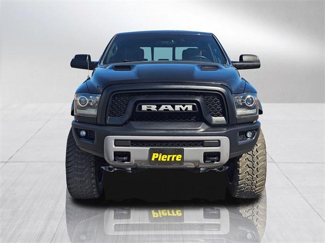 used 2016 Ram 1500 car, priced at $34,900