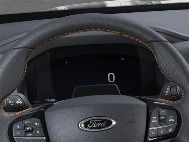 new 2026 Ford Explorer car, priced at $60,305