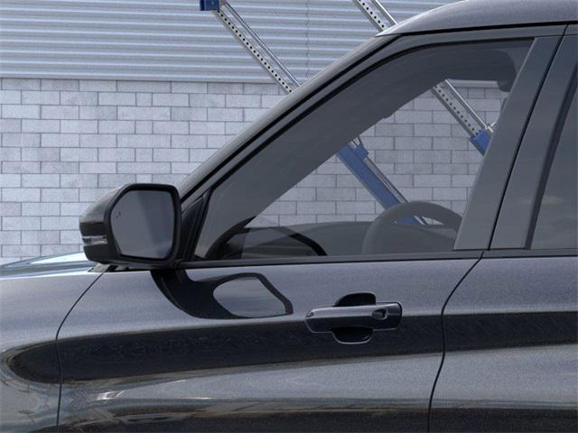 new 2026 Ford Explorer car, priced at $60,305