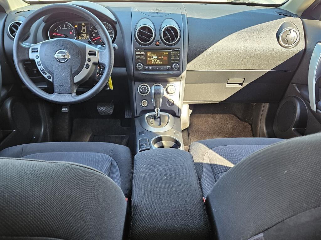 used 2013 Nissan Rogue car, priced at $9,995