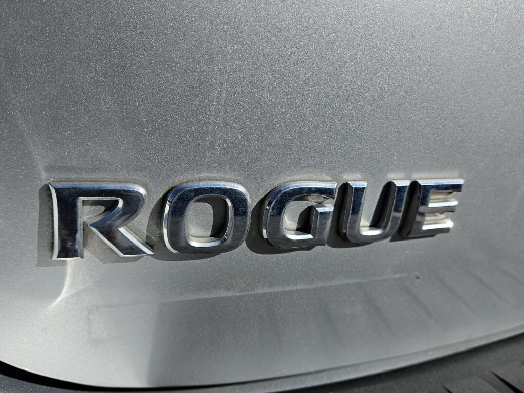 used 2013 Nissan Rogue car, priced at $9,995