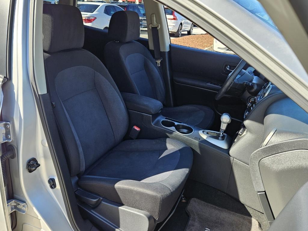 used 2013 Nissan Rogue car, priced at $9,995