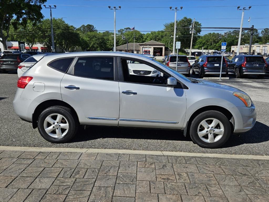 used 2013 Nissan Rogue car, priced at $9,995