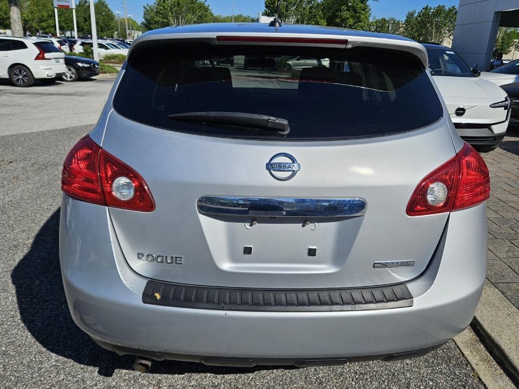 used 2013 Nissan Rogue car, priced at $9,995