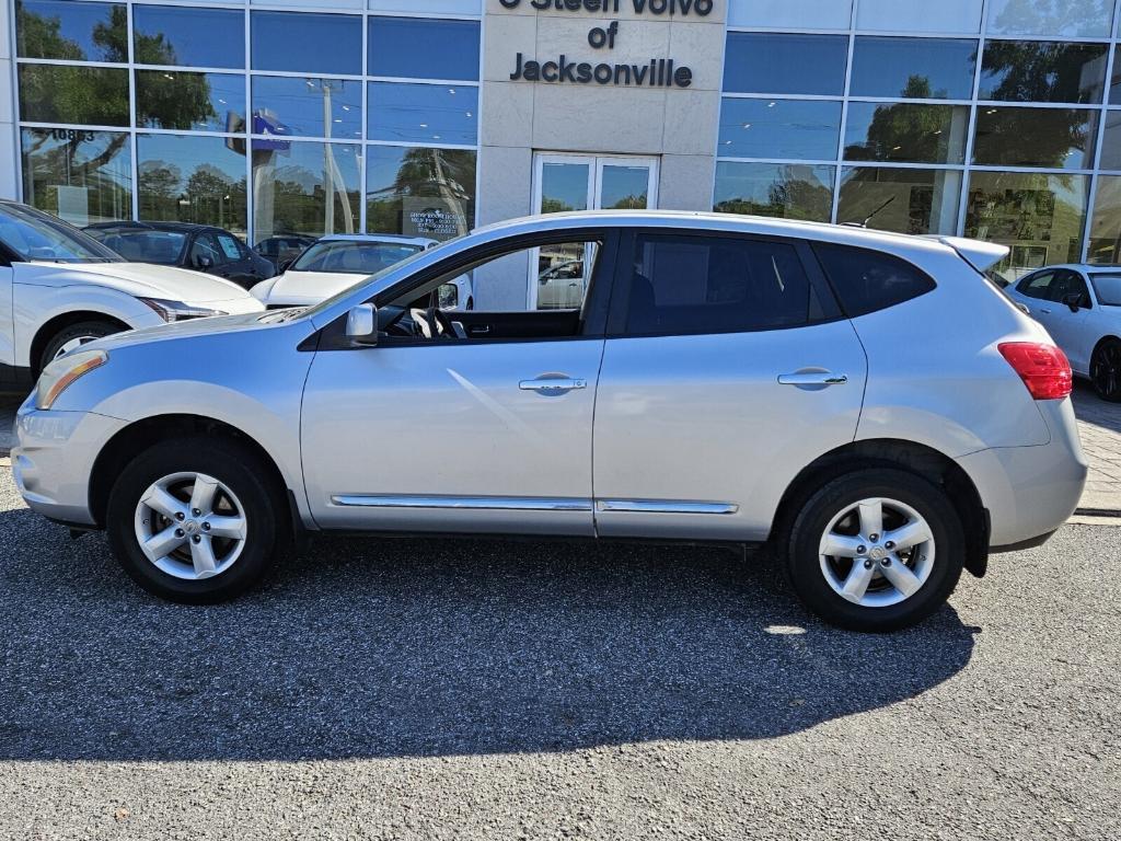 used 2013 Nissan Rogue car, priced at $9,995