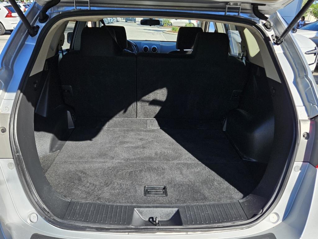 used 2013 Nissan Rogue car, priced at $9,995