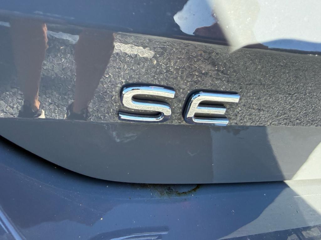 used 2022 Volkswagen Taos car, priced at $20,495