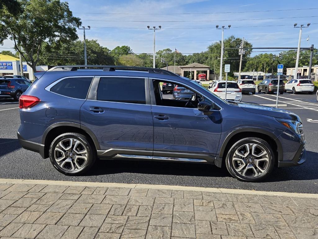 used 2025 Subaru Ascent car, priced at $38,895
