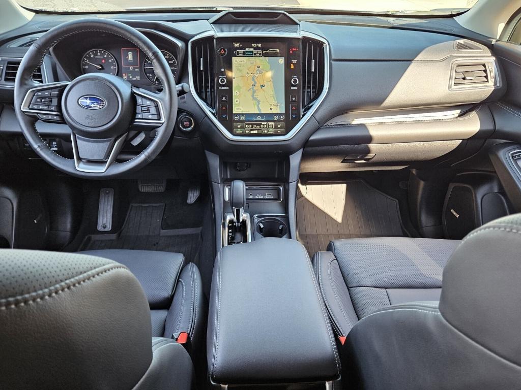 used 2025 Subaru Ascent car, priced at $38,895