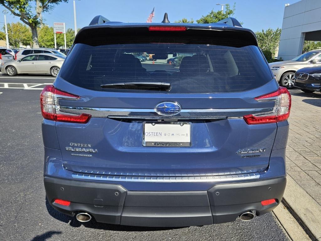 used 2025 Subaru Ascent car, priced at $38,895