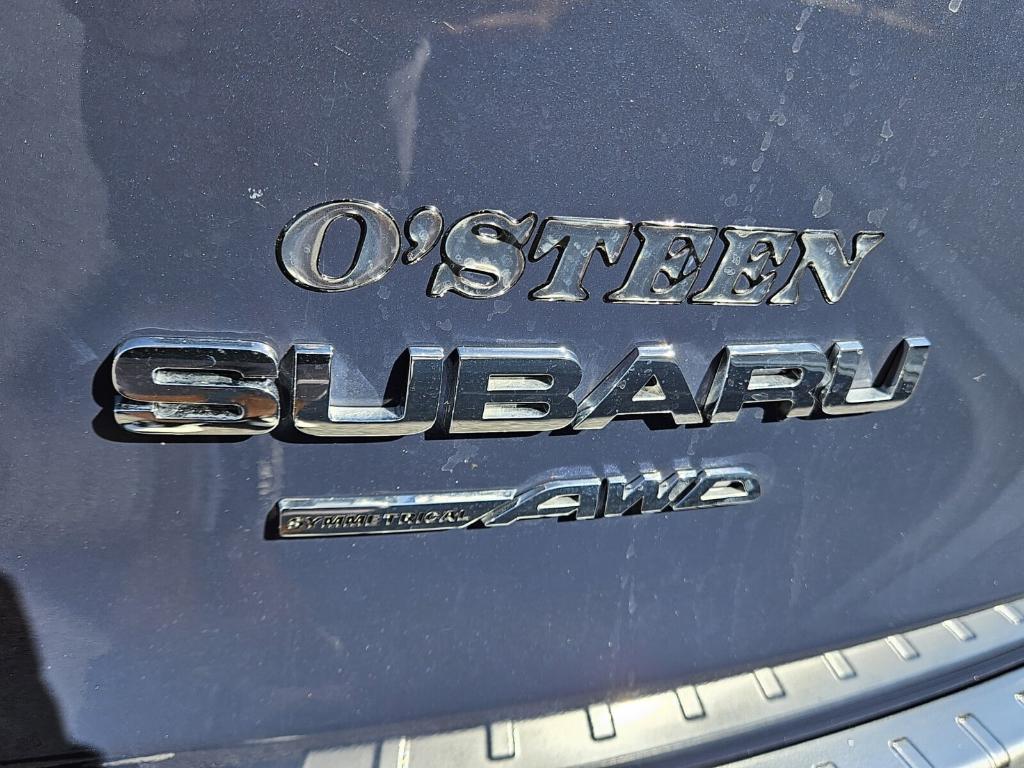 used 2025 Subaru Ascent car, priced at $38,895