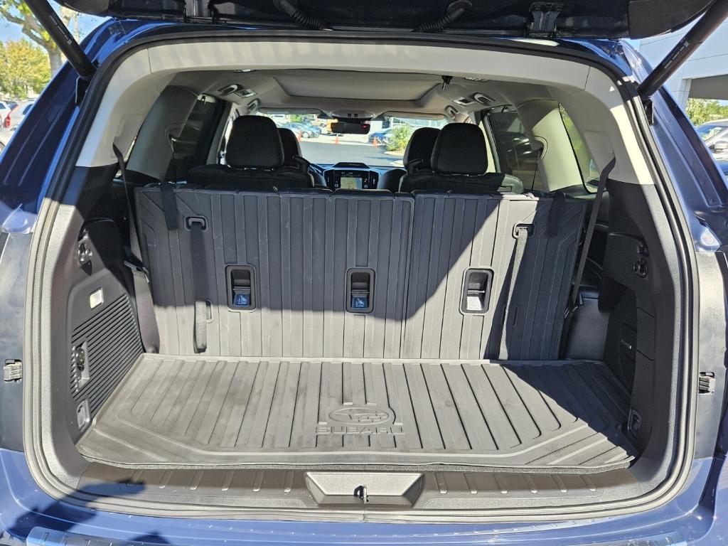 used 2025 Subaru Ascent car, priced at $38,895