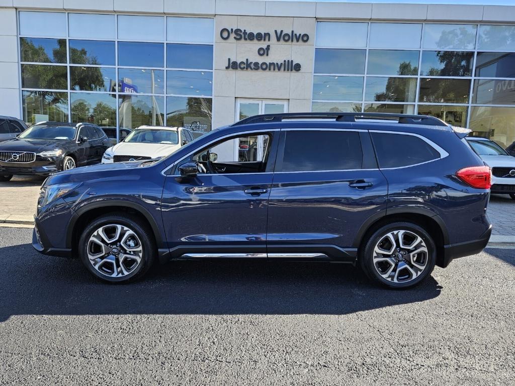 used 2025 Subaru Ascent car, priced at $38,895