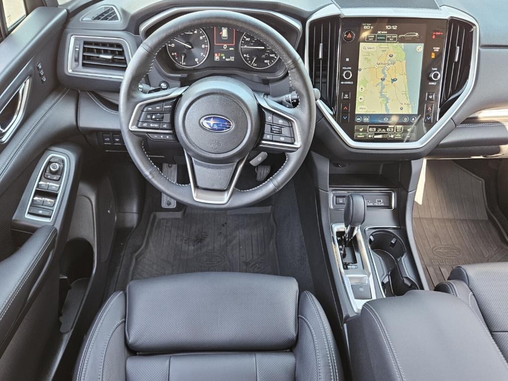 used 2025 Subaru Ascent car, priced at $38,895