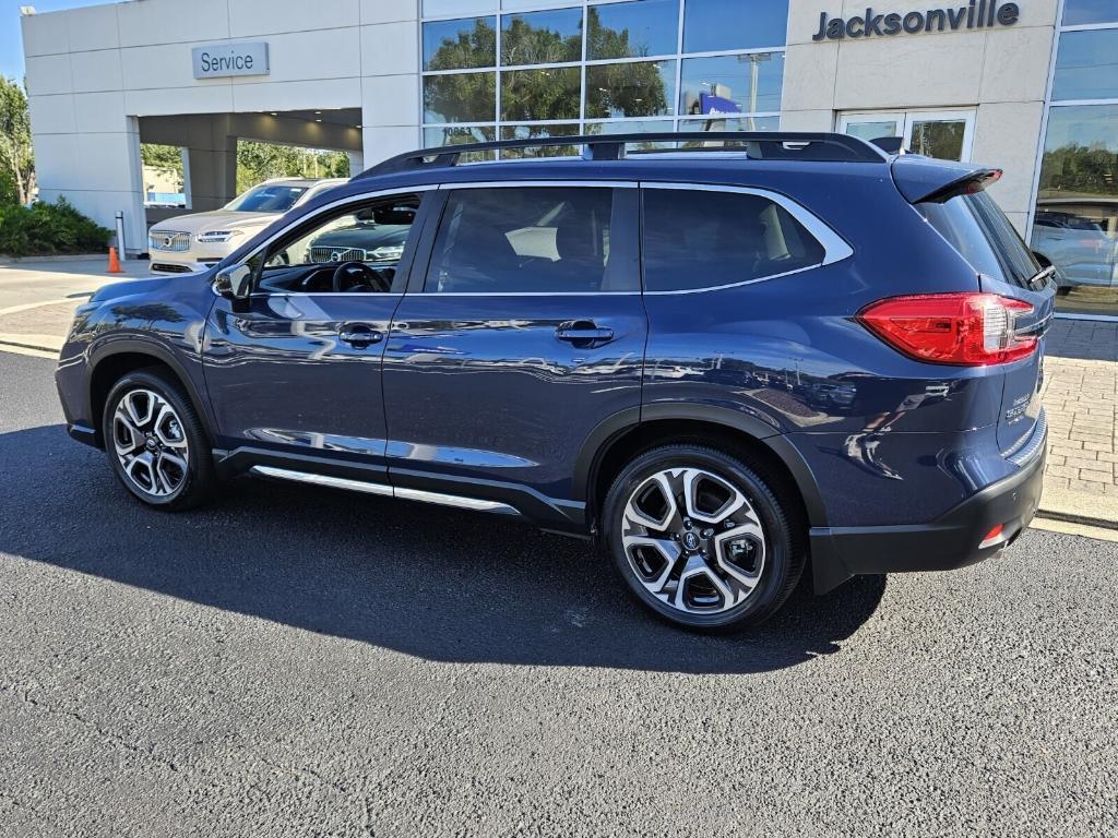 used 2025 Subaru Ascent car, priced at $38,895