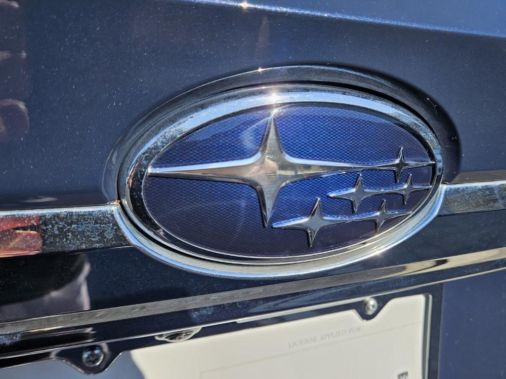 used 2025 Subaru Ascent car, priced at $38,895