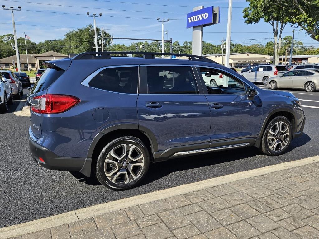used 2025 Subaru Ascent car, priced at $38,895