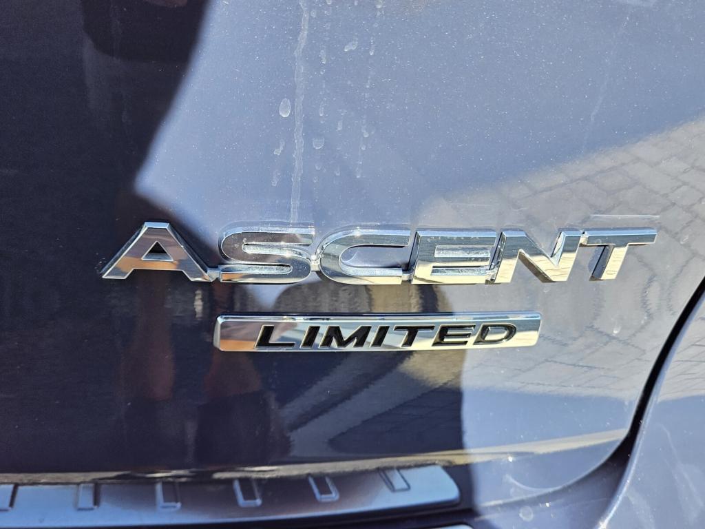 used 2025 Subaru Ascent car, priced at $38,895