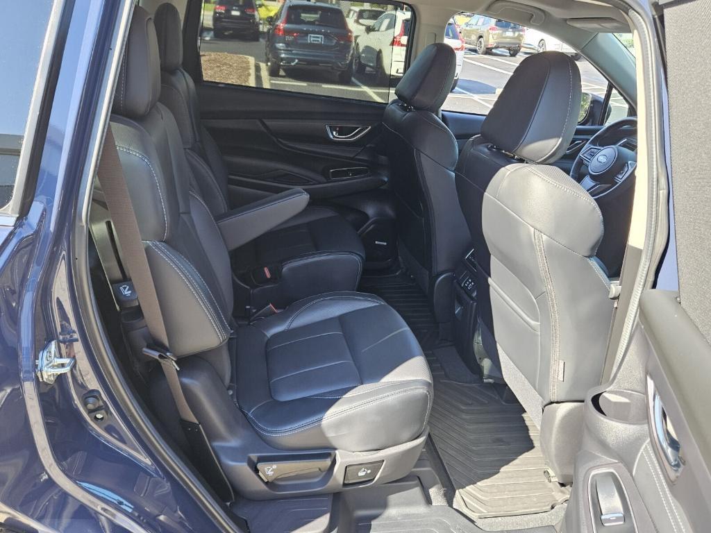 used 2025 Subaru Ascent car, priced at $38,895