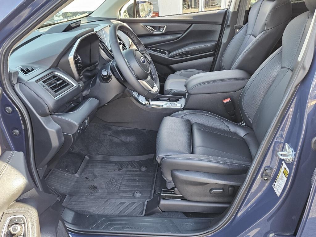 used 2025 Subaru Ascent car, priced at $38,895