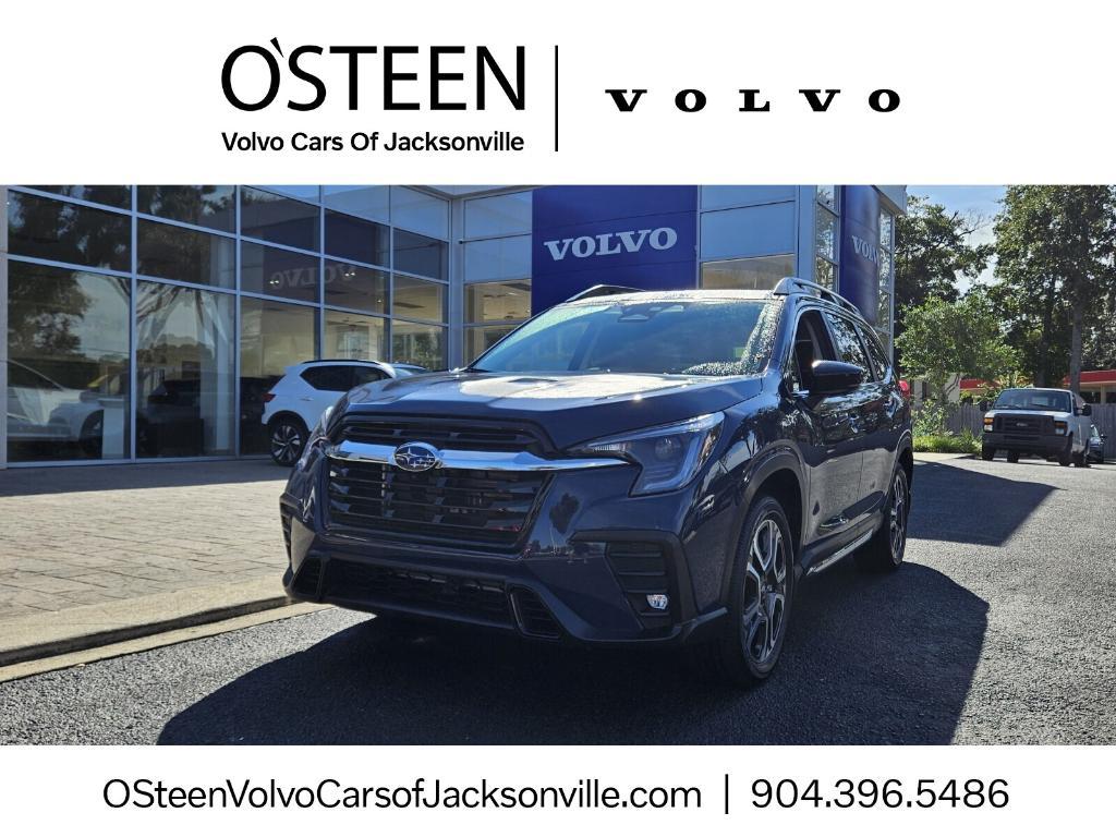 used 2025 Subaru Ascent car, priced at $38,895