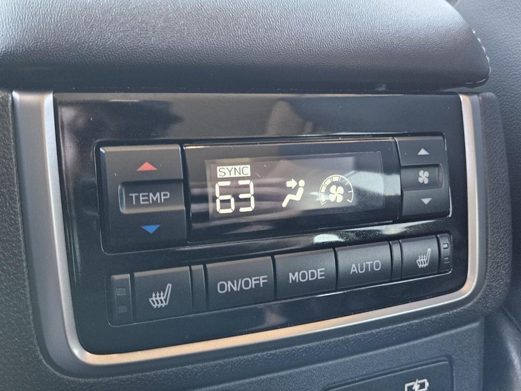 used 2025 Subaru Ascent car, priced at $38,895