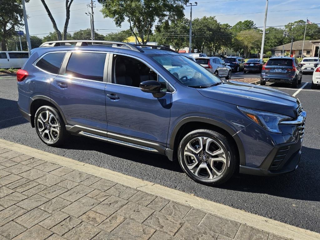 used 2025 Subaru Ascent car, priced at $38,895