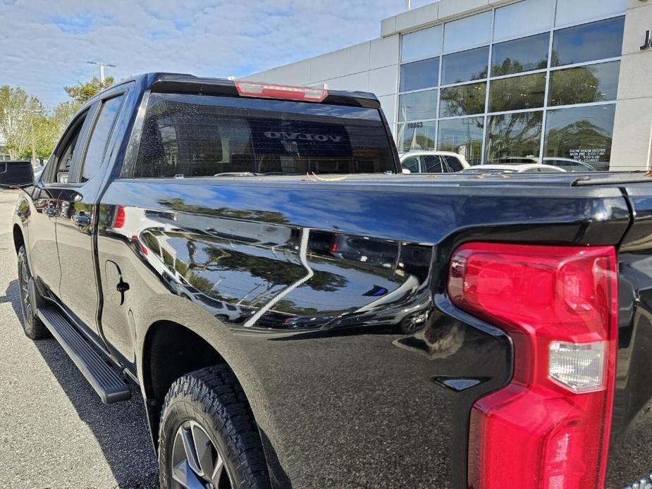 used 2019 Chevrolet Silverado 1500 car, priced at $29,995