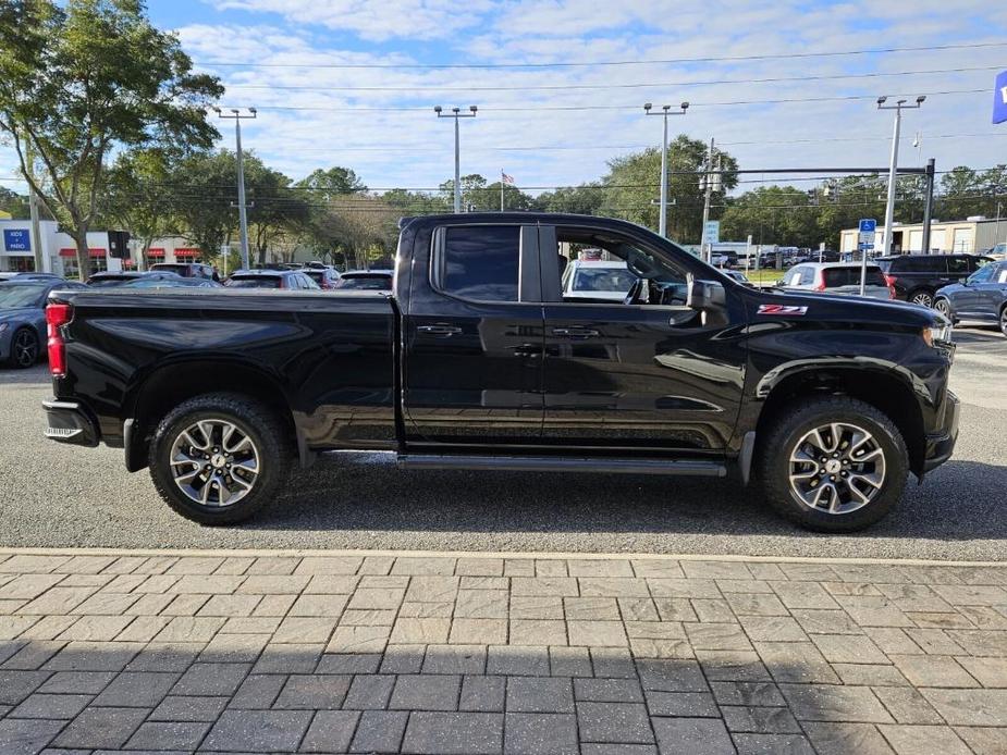 used 2019 Chevrolet Silverado 1500 car, priced at $29,995