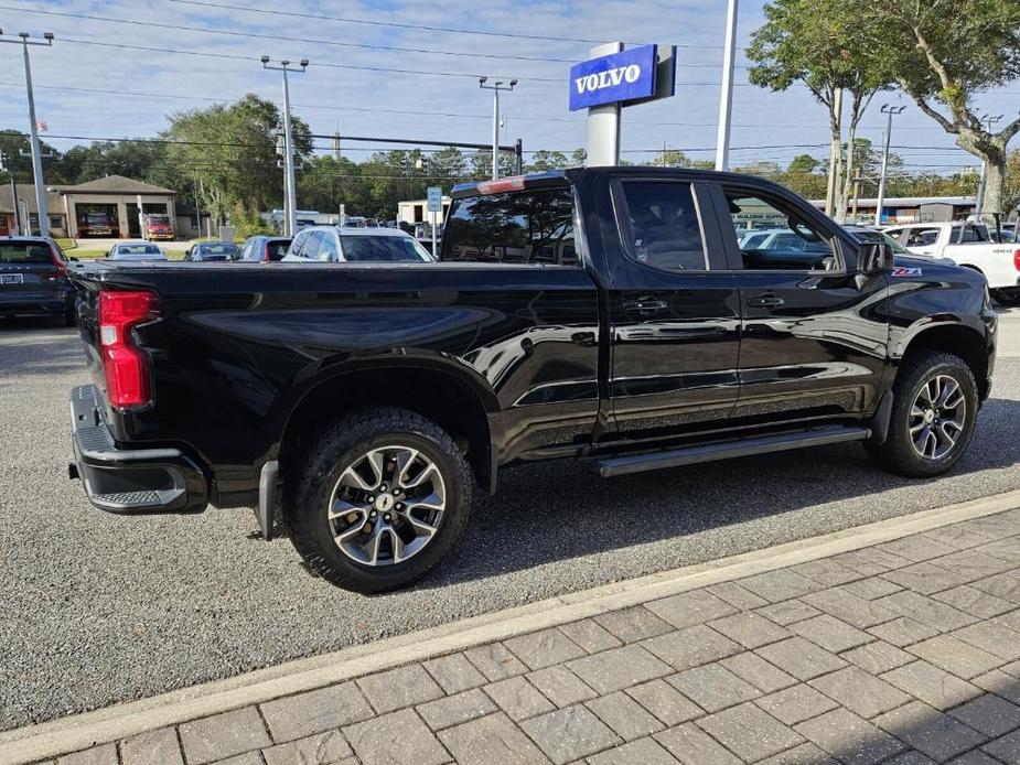 used 2019 Chevrolet Silverado 1500 car, priced at $29,995