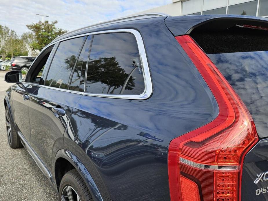 new 2025 Volvo XC90 Plug-In Hybrid car, priced at $81,765