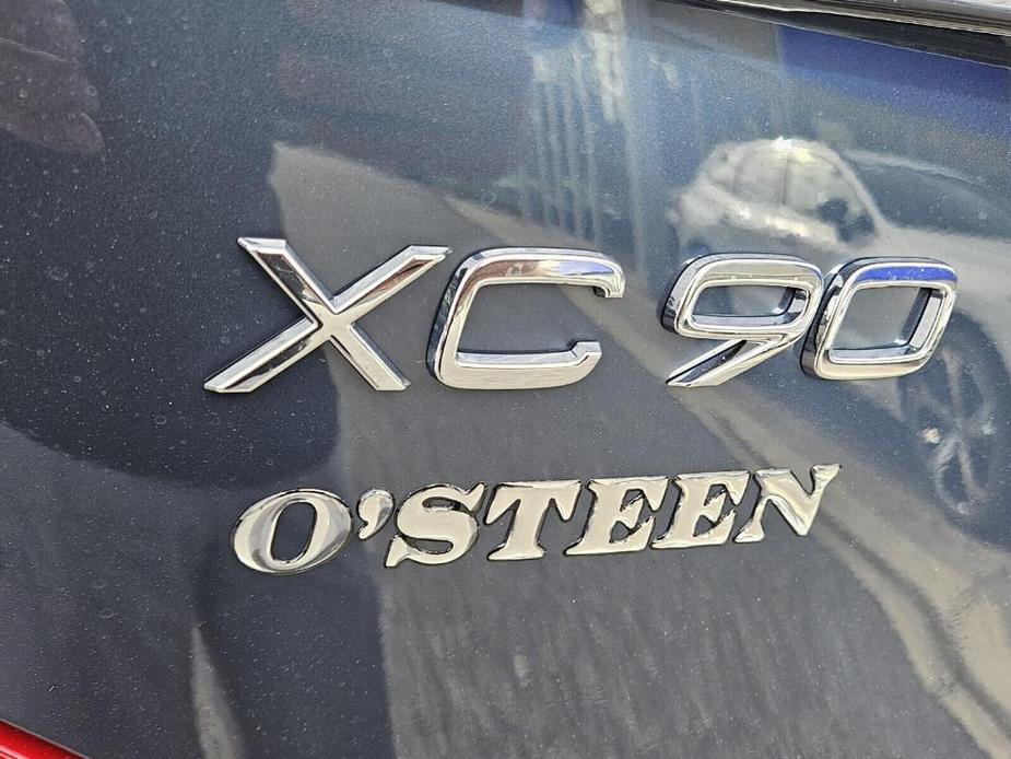 new 2025 Volvo XC90 Plug-In Hybrid car, priced at $81,765