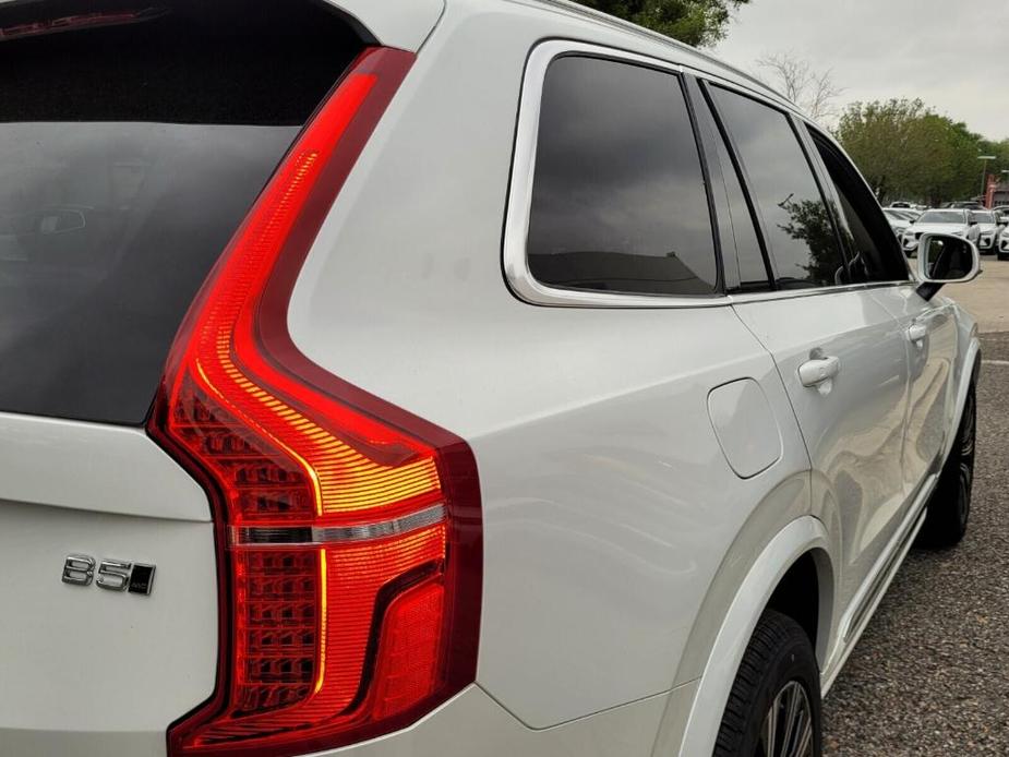 new 2024 Volvo XC90 car