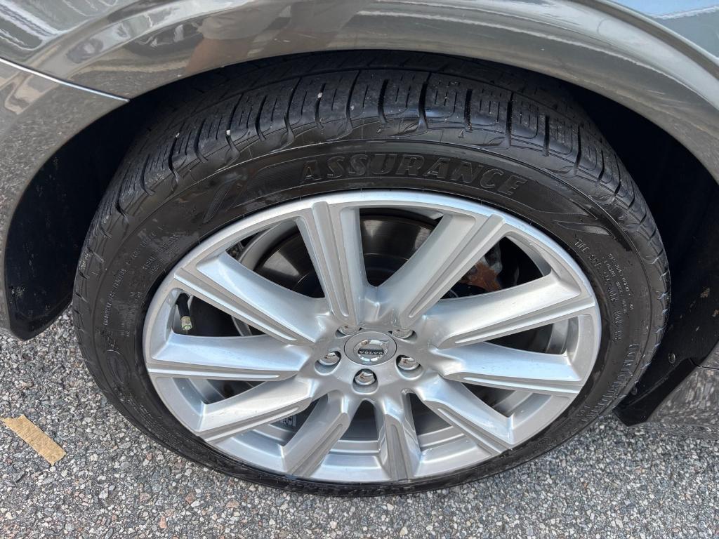 used 2020 Volvo S90 car, priced at $29,995